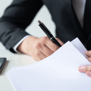 Apertura P. Iva regime forfettario professionista